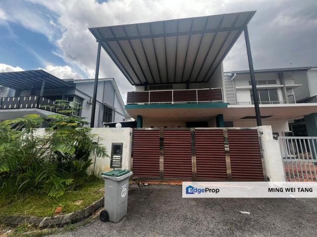 House for sale in Bukit Ledang, Johor