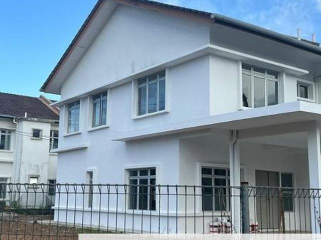 House for rent in Bukit Ledang, Johor