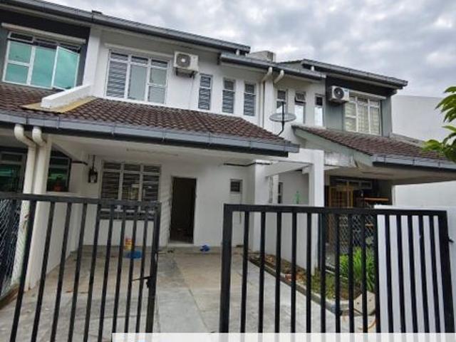 House for sale in Bukit Ledang, Johor