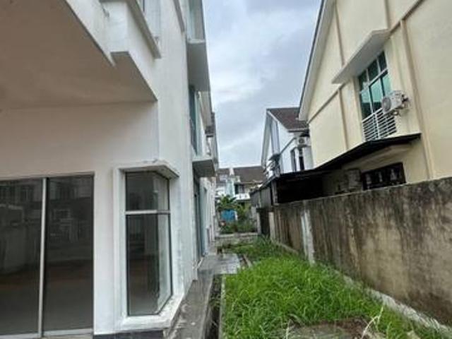 Terraced House for sale in Bukit Ledang, Johor