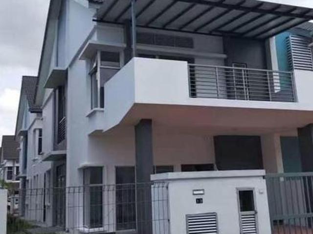 House for sale in Bukit Ledang, Johor