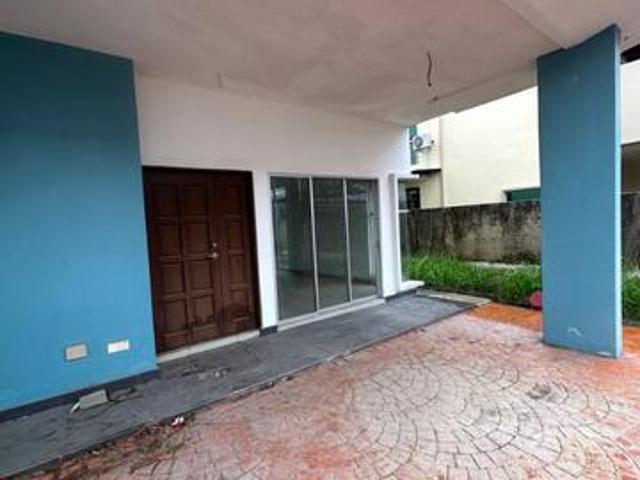 Terraced House for sale in Bukit Ledang, Johor