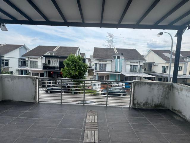 House for sale in Bukit Ledang, Johor