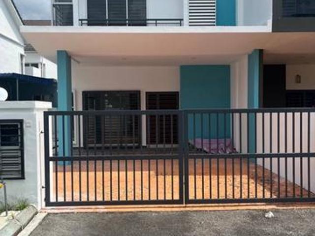 House for rent in Bukit Ledang, Johor