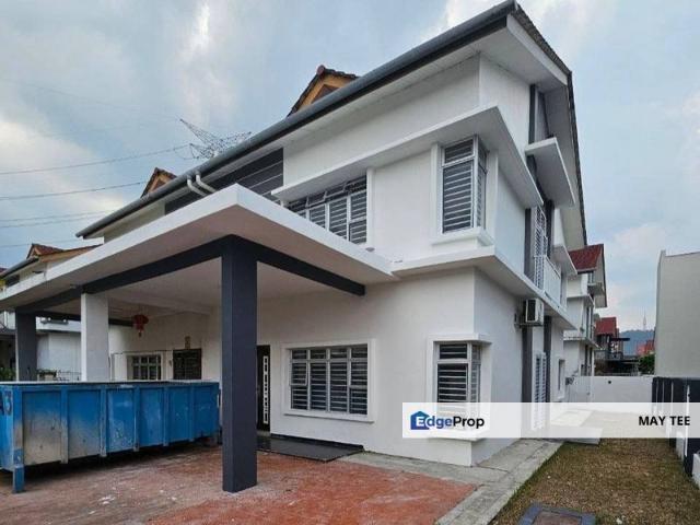 House for sale in Bukit Ledang, Johor