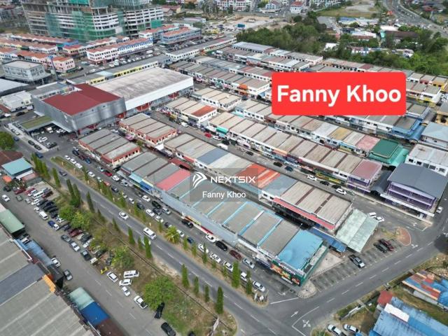 Residential House for sale in Bukit Ledang, Johor