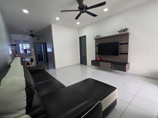 Terraced House for sale in Bukit Ledang, Johor