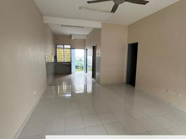 House for sale in Bukit Ledang, Johor