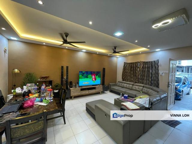 Condominium for sale in Bukit Ledang, Johor
