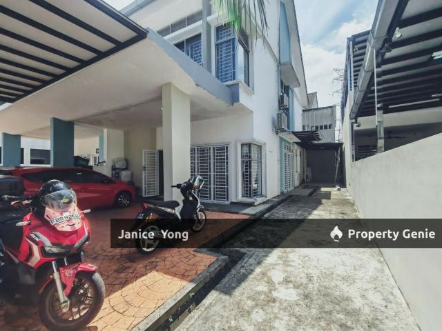 House for sale in Bukit Ledang, Johor