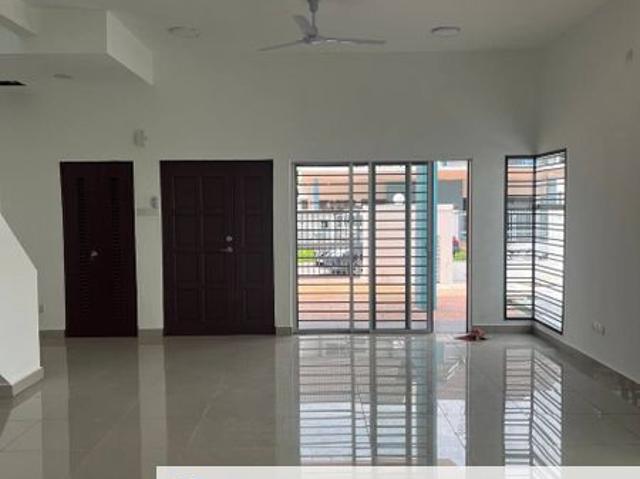 House for rent in Bukit Ledang, Johor