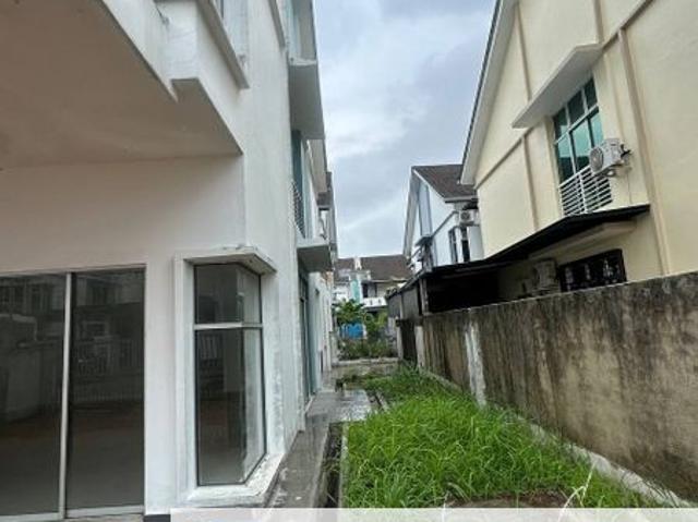 House for sale in Bukit Ledang, Johor