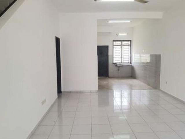 House for sale in Gelang Patah, Iskandar Puteri