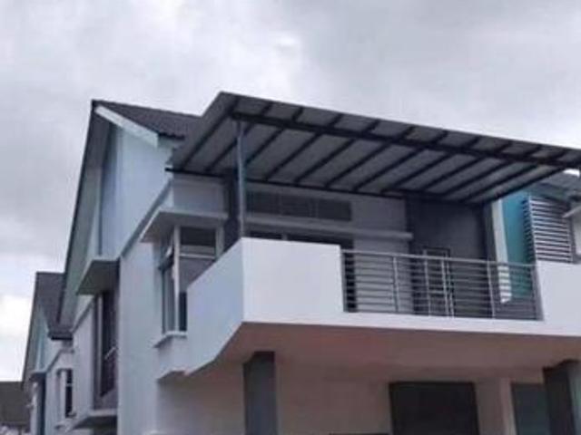 Terraced House for sale in Bukit Ledang, Johor
