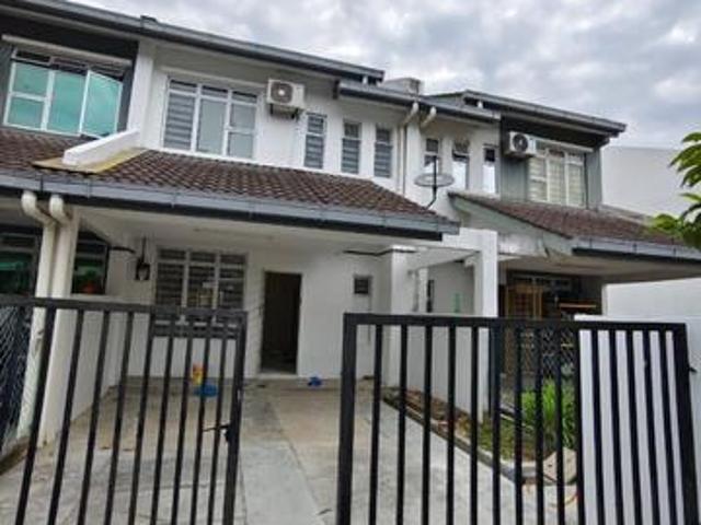 Property for sale in Johor Bahru