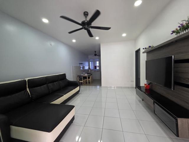 Terraced House for sale in Bukit Ledang, Johor