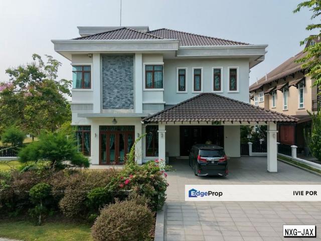 House for sale in Petaling, Alam Impian