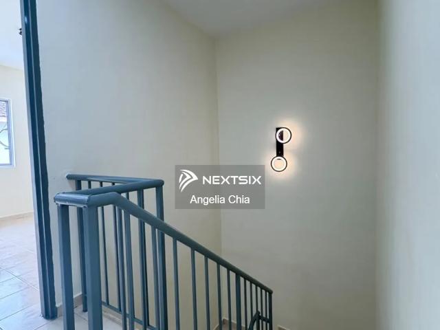 Residential House for sale in Shah Alam, Petaling