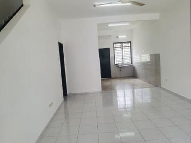 House for sale in Bukit Ledang, Johor