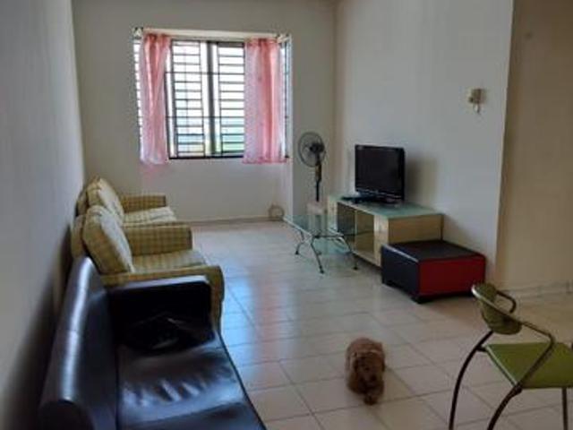 Serviced Residence for rent in Bukit Ledang, Johor