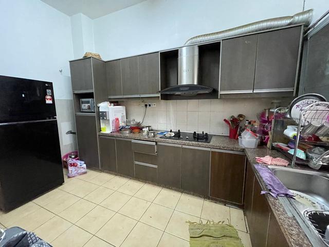 Terraced House for rent in Petaling, Subang Jaya