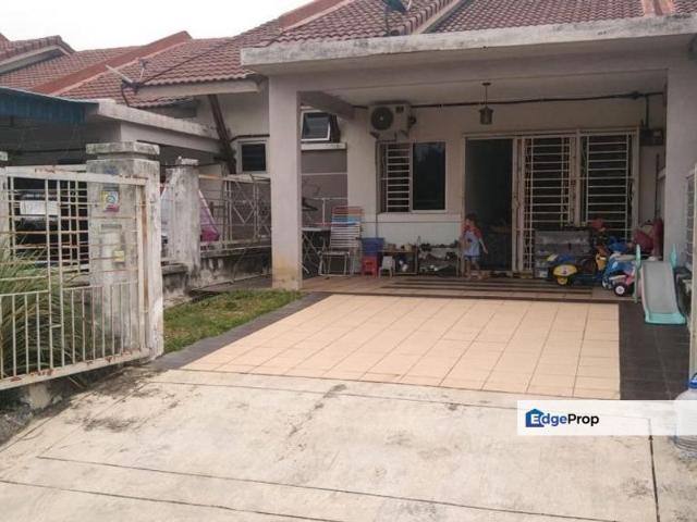 House for sale in Sendayan Village, Negeri Sembilan