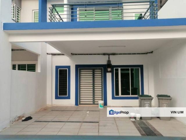 House for sale in Sendayan Village, Negeri Sembilan