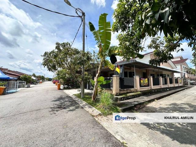 House for sale in Sendayan Village, Negeri Sembilan