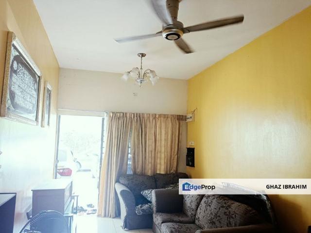 House for sale in Sendayan Village, Negeri Sembilan