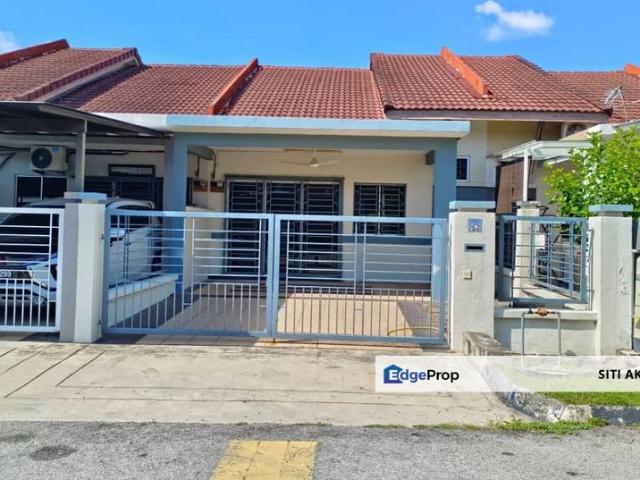 House for sale in Sendayan Village, Negeri Sembilan