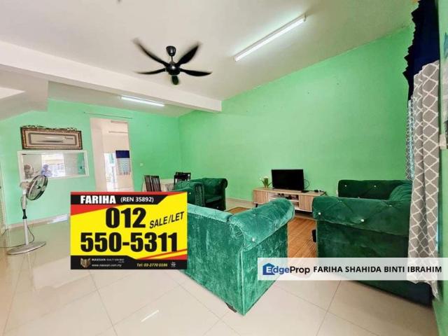 House for sale in Sendayan Village, Negeri Sembilan