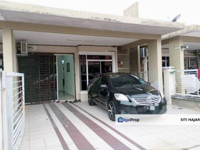 House for sale in Sendayan Village, Negeri Sembilan