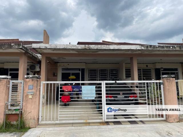 House for sale in Sendayan Village, Negeri Sembilan