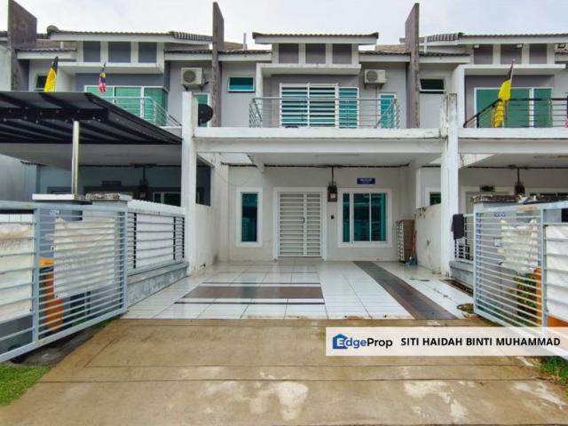 House for sale in Sendayan Village, Negeri Sembilan