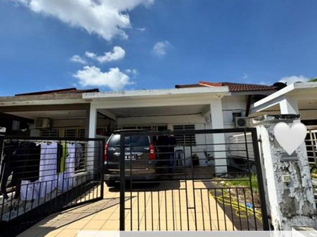 House for sale in Sendayan Village, Negeri Sembilan