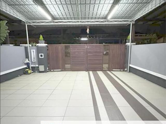 House for sale in Sendayan Village, Negeri Sembilan