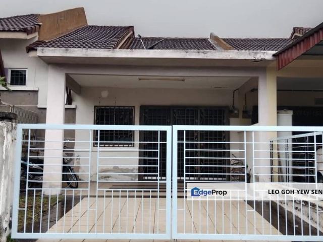 House for rent in Sendayan Village, Negeri Sembilan
