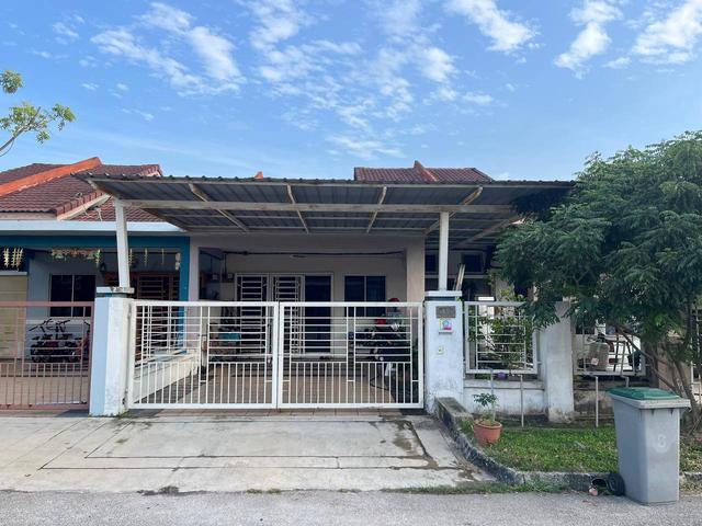Terraced House for sale in Sendayan Village, Negeri Sembilan