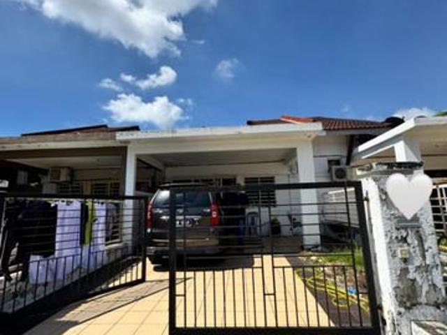 Terraced House for sale in Sendayan Village, Negeri Sembilan