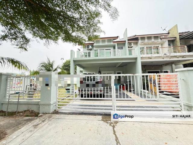 House for sale in Labu, Seremban