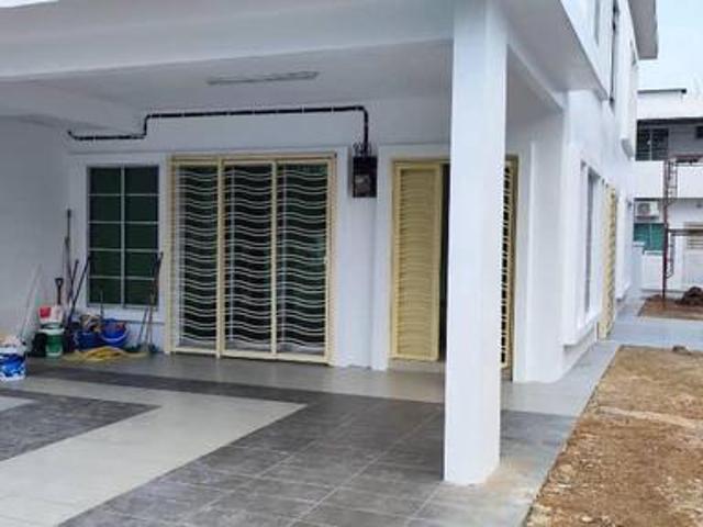 Terraced House for sale in Sendayan Village, Negeri Sembilan