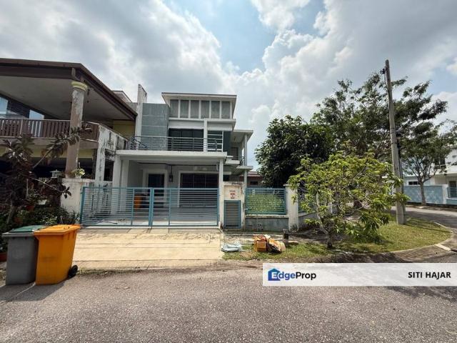 House for sale in Sendayan Village, Negeri Sembilan