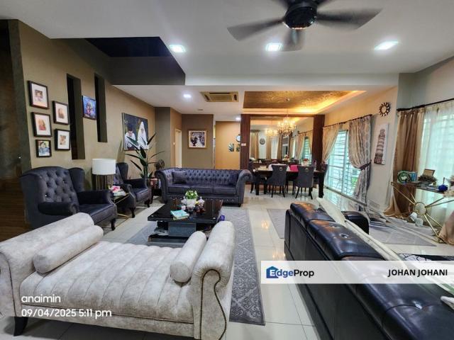 House for sale in Sendayan Village, Negeri Sembilan