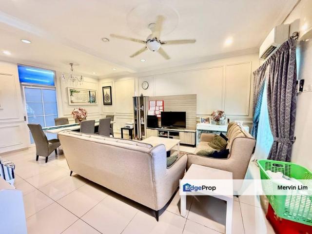 House for sale in Sendayan Village, Negeri Sembilan