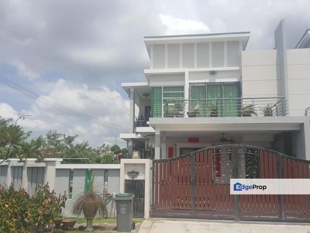 House for sale in Sendayan Village, Negeri Sembilan