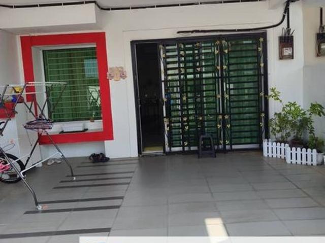 House for sale in Sendayan Village, Negeri Sembilan