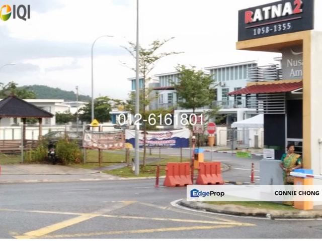 House for rent in Sendayan Village, Negeri Sembilan