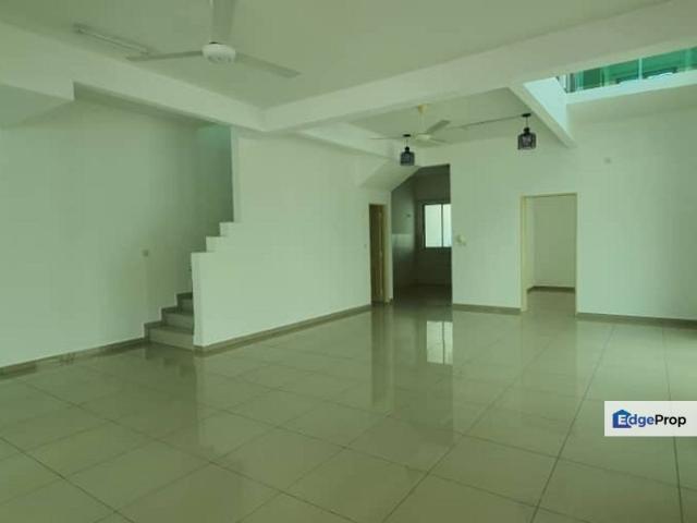 House for sale in Sendayan Village, Negeri Sembilan