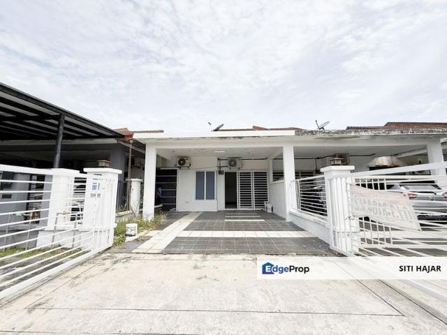 House for sale in Sendayan Village, Negeri Sembilan