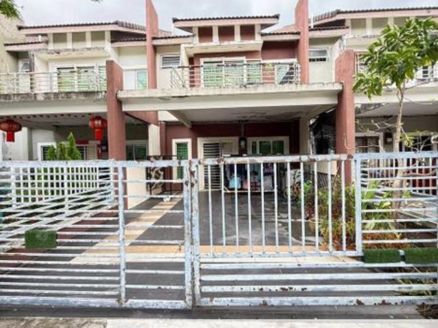 House for sale in Sendayan Village, Negeri Sembilan
